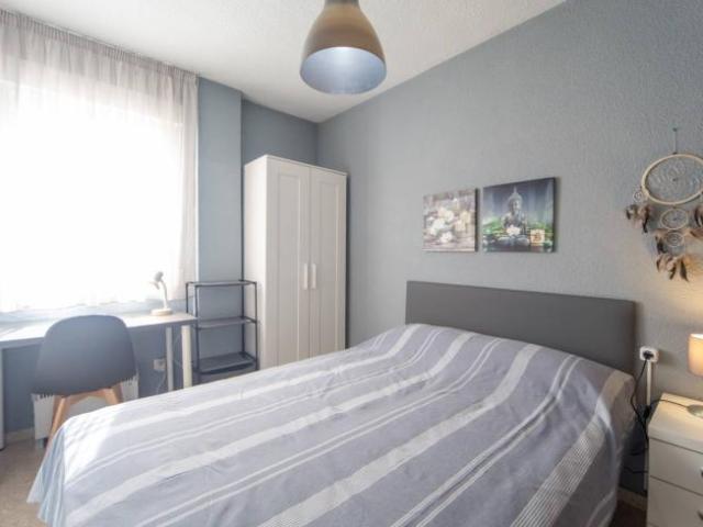 Alquiler 4 Dormitorio Shared Living/Roommate Granada Granada DS103399253