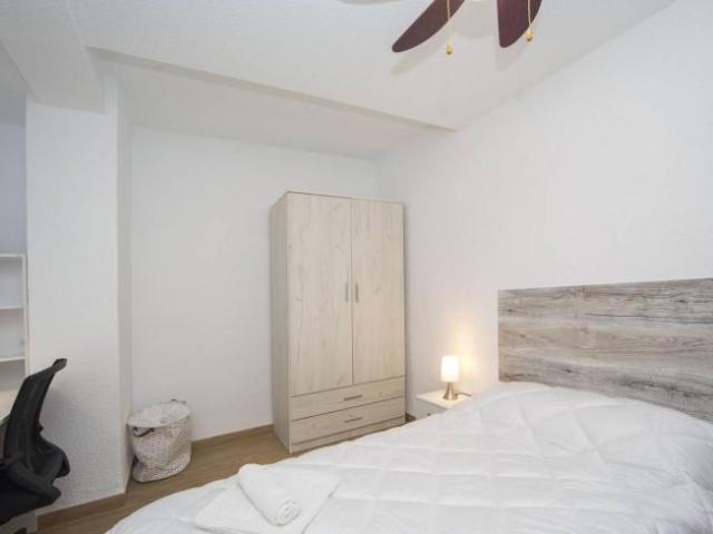 Alquiler 4 Dormitorio Shared Living/Roommate Granada Granada DS103399411