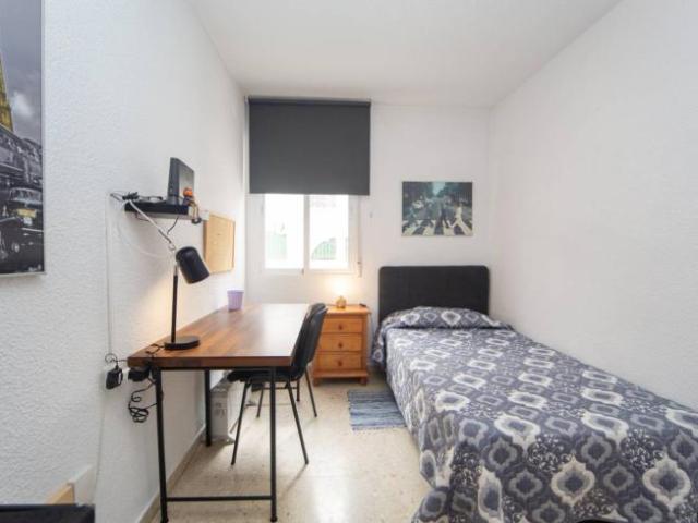 Alquiler 4 Dormitorio Shared Living/Roommate Granada Granada DS103399544