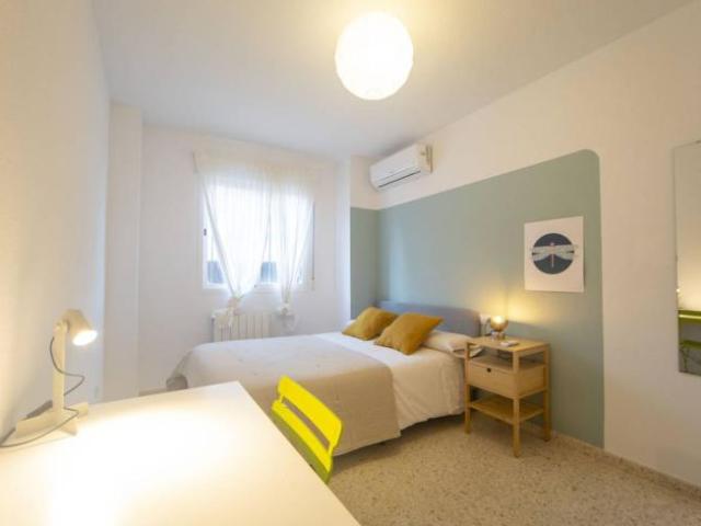 Alquiler 4 Dormitorio Shared Living/Roommate Granada Granada DS103399690