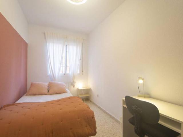 Alquiler 4 Dormitorio Shared Living/Roommate Granada Granada DS103399783