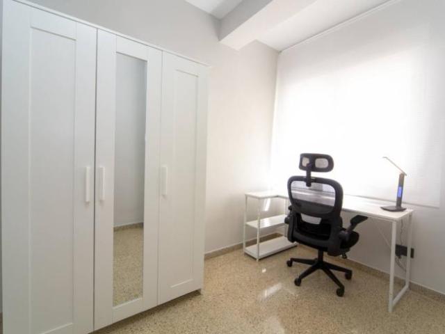 Alquiler 4 Dormitorio Shared Living/Roommate Granada Granada DS104144533