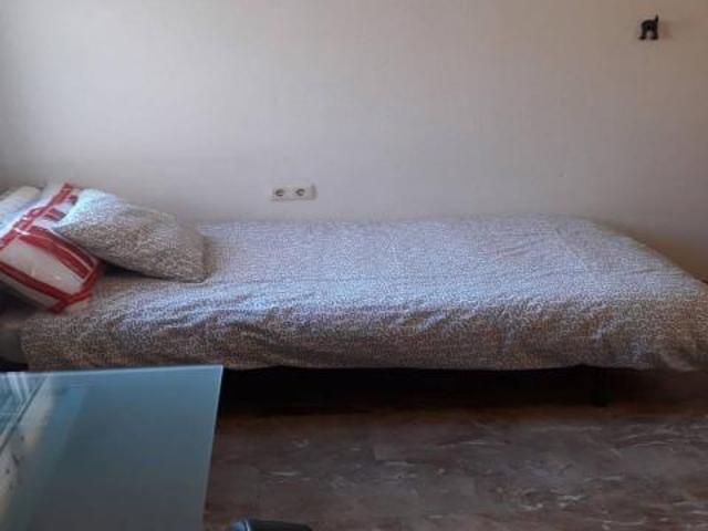 Alquiler 4 Dormitorio Shared Living/Roommate Granada Granada DS72381668