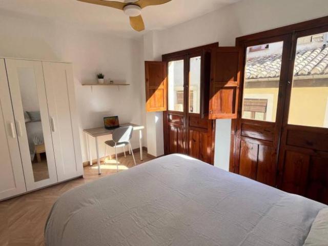 Alquiler 4 Dormitorio Shared Living/Roommate Granada Granada DS95813148