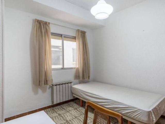 Alquiler 4 Dormitorio Shared Living/Roommate Granada Granada DS96308037