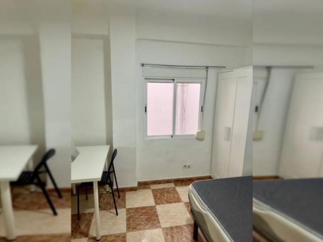 Alquiler 4 Dormitorio Shared Living/Roommate Granada Granada DS98364668