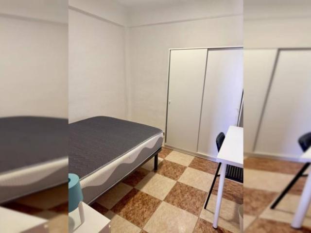 Alquiler 4 Dormitorio Shared Living/Roommate Granada Granada DS98402857