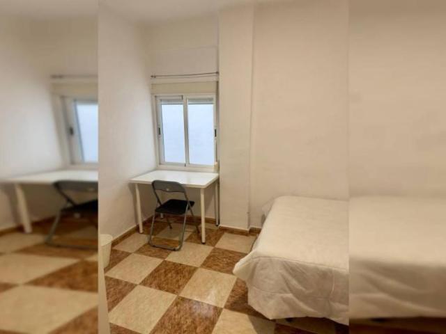 Alquiler 4 Dormitorio Shared Living/Roommate Granada Granada DS98402860