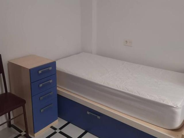 Alquiler 4 Dormitorio Shared Living/Roommate Granada Granada DS98572855