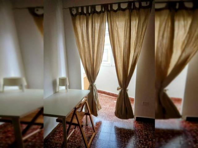 Alquiler 4 Dormitorio Shared Living/Roommate Las Palmas De Gran Canaria Las Palmas De Gran Canaria DLS101765480