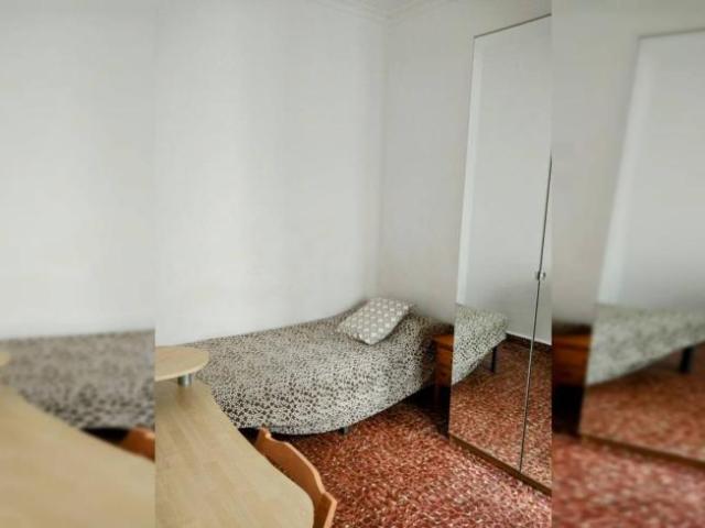 Alquiler 4 Dormitorio Shared Living/Roommate Las Palmas De Gran Canaria Las Palmas De Gran Canaria DLS101731876