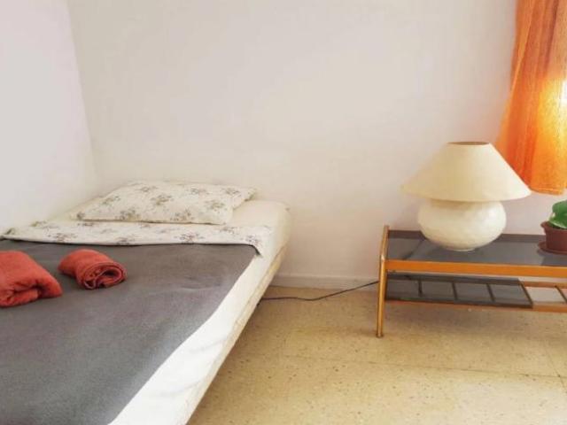 Alquiler 4 Dormitorio Shared Living/Roommate Las Palmas De Gran Canaria Las Palmas De Gran Canaria DLS101732494