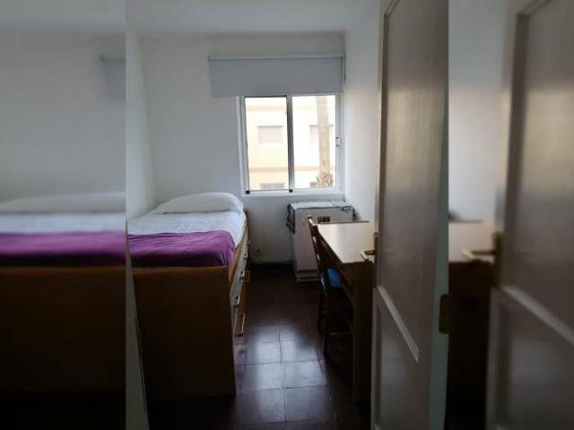 Alquiler 4 Dormitorio Shared Living/Roommate Las Palmas De Gran Canaria Las Palmas De Gran Canaria DLS101852651