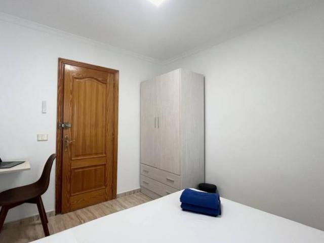Alquiler 4 Dormitorio Shared Living/Roommate Las Palmas De Gran Canaria Las Palmas De Gran Canaria DLS101815007