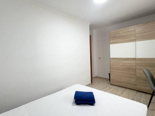 Alquiler 4 Dormitorio Shared Living/Roommate Las Palmas De Gran Canaria Las Palmas De Gran Canaria DLS101819771