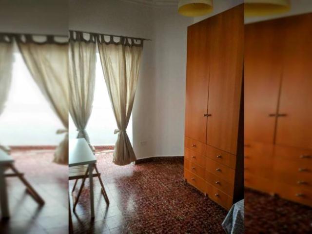 Alquiler 4 Dormitorio Shared Living/Roommate Las Palmas De Gran Canaria Las Palmas De Gran Canaria DS101671693