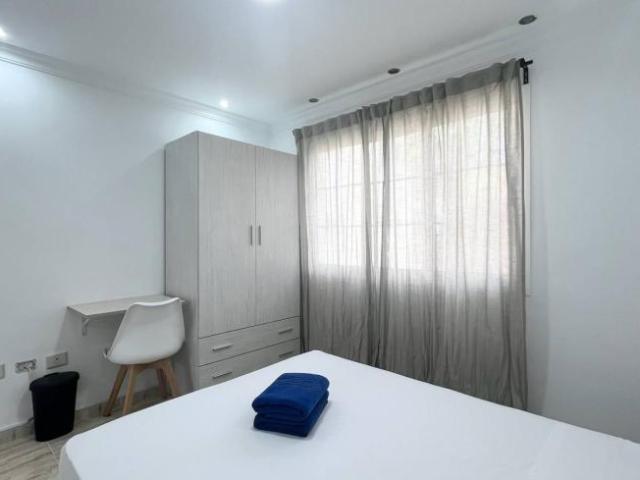 Alquiler 4 Dormitorio Shared Living/Roommate Las Palmas De Gran Canaria Las Palmas De Gran Canaria DS101765701