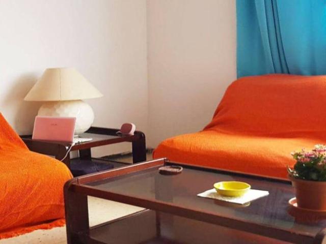 Alquiler 4 Dormitorio Shared Living/Roommate Las Palmas De Gran Canaria Las Palmas De Gran Canaria DS101771670