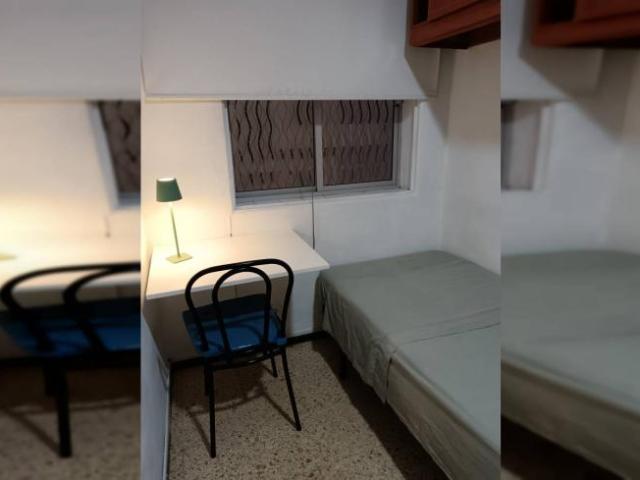Alquiler 4 Dormitorio Shared Living/Roommate Las Palmas De Gran Canaria Las Palmas De Gran Canaria DS101772370