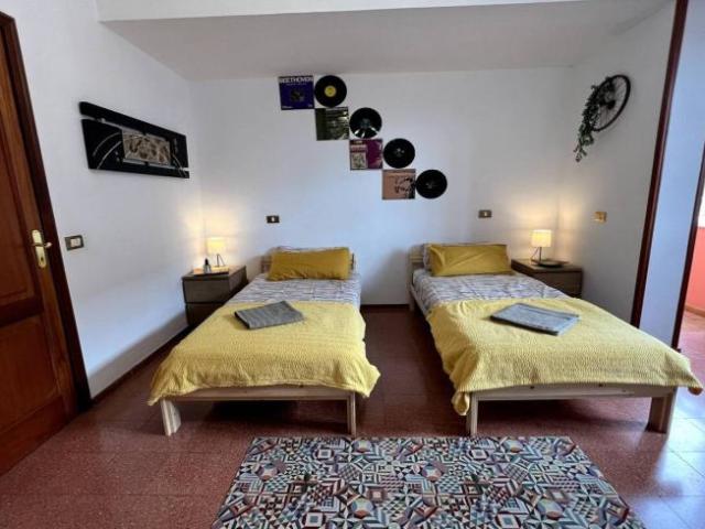 Alquiler 4 Dormitorio Shared Living/Roommate Las Palmas De Gran Canaria Las Palmas De Gran Canaria DS103414488