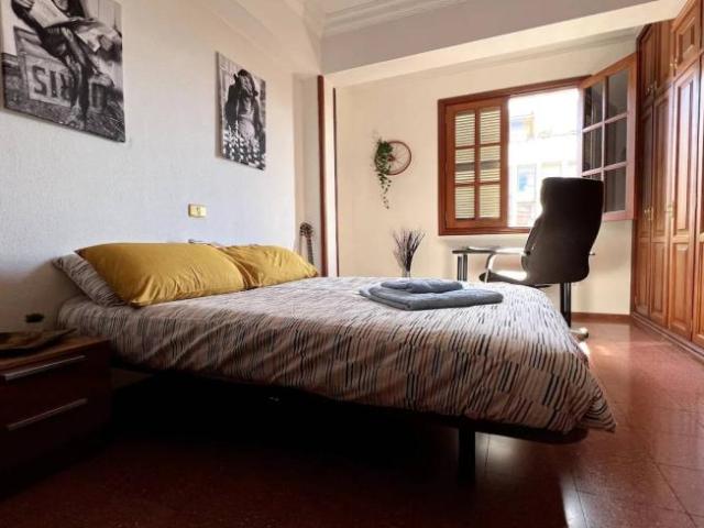 Alquiler 4 Dormitorio Shared Living/Roommate Las Palmas De Gran Canaria Las Palmas De Gran Canaria DS103414566