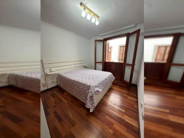 Alquiler 4 Dormitorio Shared Living/Roommate Las Palmas De Gran Canaria Las Palmas De Gran Canaria DS103925395