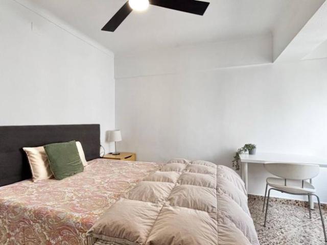 Alquiler 4 Dormitorio Shared Living/Roommate Palma De Mallorca Palma De Mallorca DS104565320