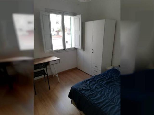 Alquiler 4 Dormitorio Shared Living/Roommate Palma De Mallorca Palma De Mallorca DS101735917
