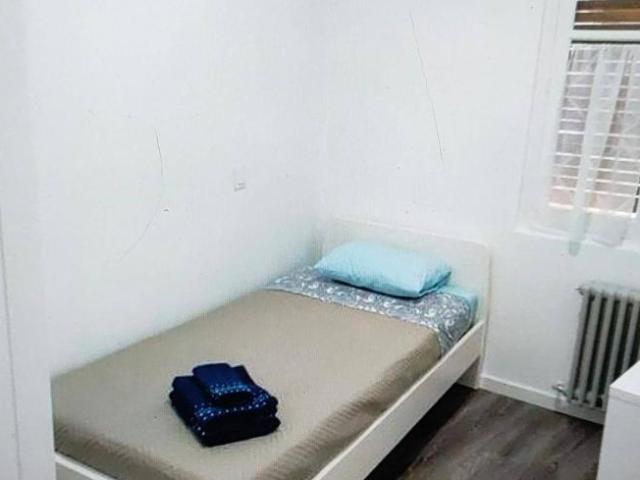 Alquiler 4 Dormitorio Shared Living/Roommate Salamanca Salamanca DLS101818219