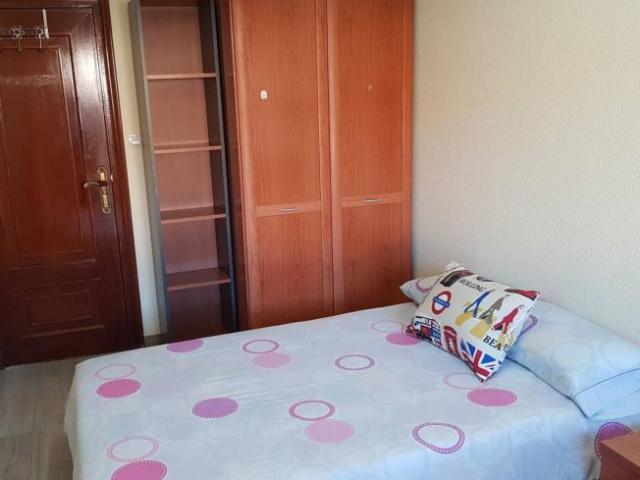 Alquiler 4 Dormitorio Shared Living/Roommate Salamanca Salamanca DLS101952927