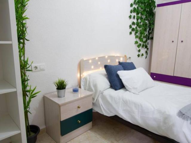 Alquiler 4 Dormitorio Shared Living/Roommate Salamanca Salamanca DLS102886383
