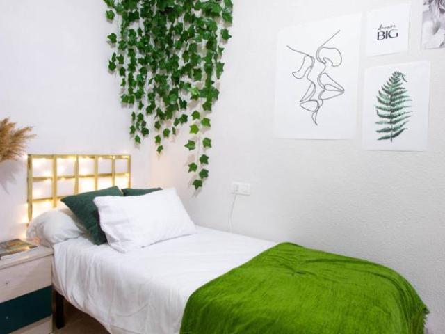 Alquiler 4 Dormitorio Shared Living/Roommate Salamanca Salamanca DLS102886503