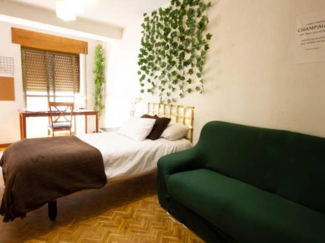 Alquiler 4 Dormitorio Shared Living/Roommate Salamanca Salamanca DLS102886510