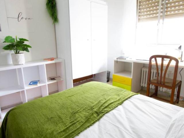 Alquiler 4 Dormitorio Shared Living/Roommate Salamanca Salamanca DLS102886753