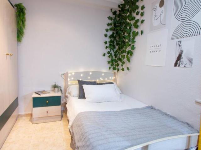 Alquiler 4 Dormitorio Shared Living/Roommate Salamanca Salamanca DS102886501
