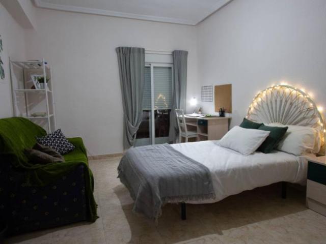 Alquiler 4 Dormitorio Shared Living/Roommate Salamanca Salamanca DS102886604