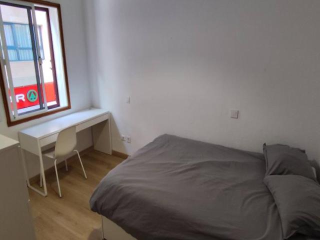 Alquiler 4 Dormitorio Shared Living/Roommate Santa Cruz De Tenerife Santa Cruz De Tenerife DLS91808436