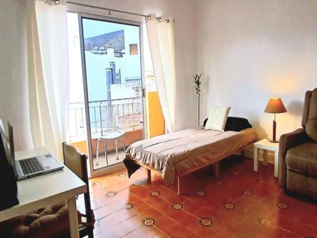 Alquiler 4 Dormitorio Shared Living/Roommate Santa Cruz De Tenerife Santa Cruz De Tenerife DLS96385080