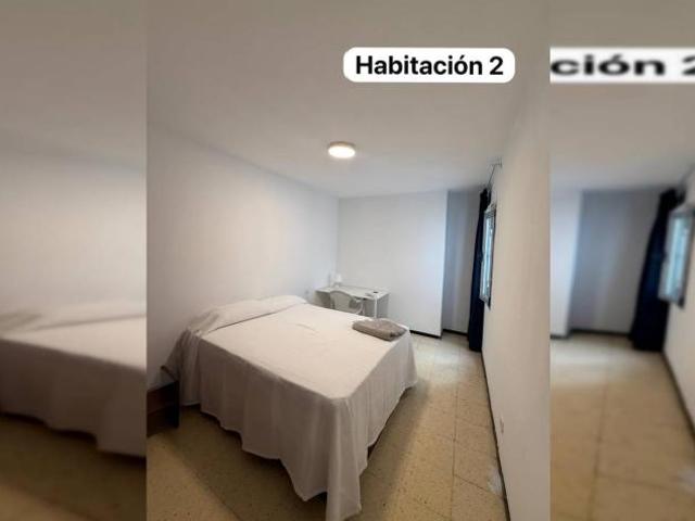 Alquiler 4 Dormitorio Shared Living/Roommate Santa Cruz De Tenerife Santa Cruz De Tenerife DLS98821087