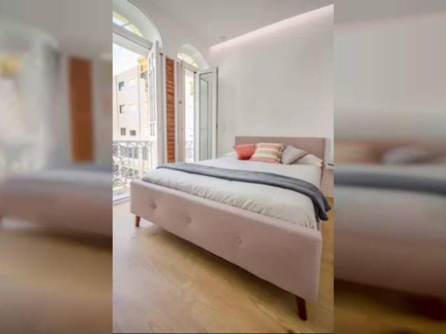 Alquiler 4 Dormitorio Shared Living/Roommate Santa Cruz De Tenerife Santa Cruz De Tenerife DS101814384