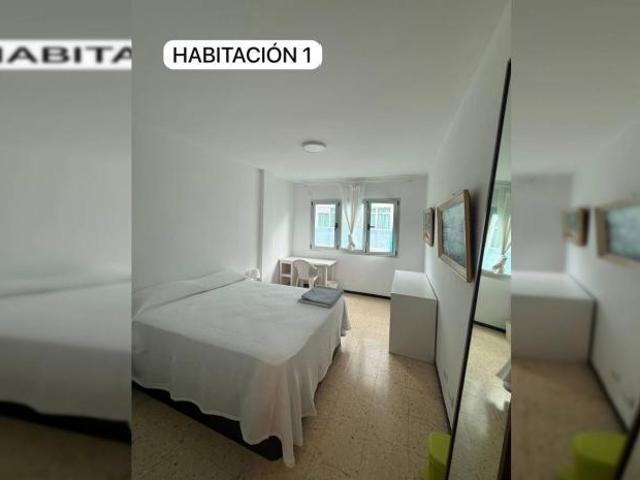 Alquiler 4 Dormitorio Shared Living/Roommate Santa Cruz De Tenerife Santa Cruz De Tenerife DS98821597