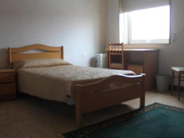 Alquiler 4 Dormitorio Shared Living/Roommate Santiago De Compostela Santiago De Compostela DS100494217