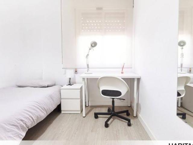 Alquiler 4 Dormitorio Shared Living/Roommate Seville Seville DLS53907534