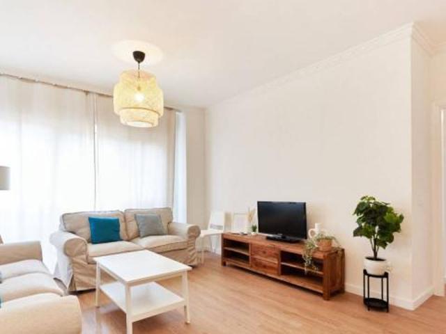 Alquiler 4 Dormitorio Shared Living/Roommate Seville Seville DLS72983161