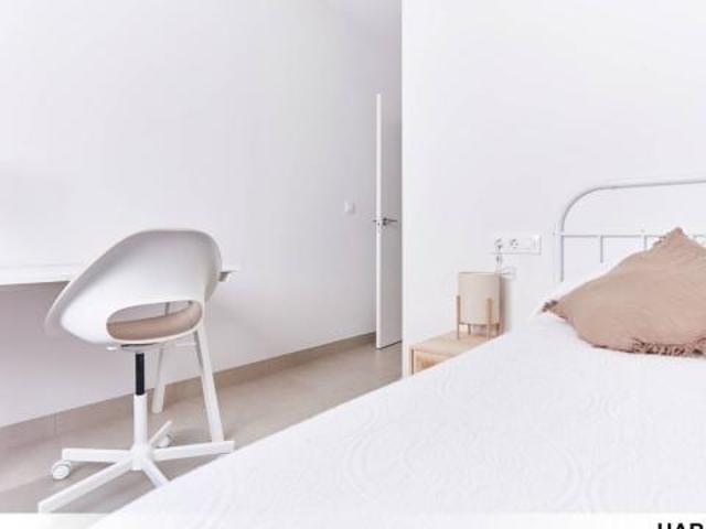 Alquiler 4 Dormitorio Shared Living/Roommate Seville Seville DLS79863031