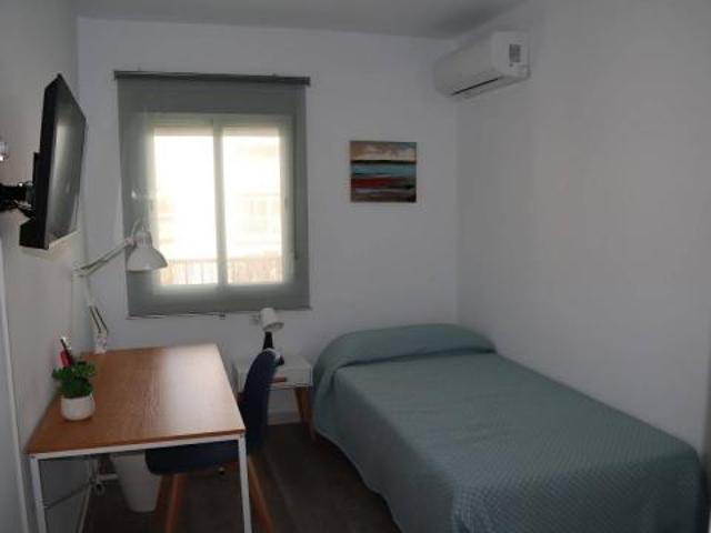 Alquiler 4 Dormitorio Shared Living/Roommate Seville Seville DLS82739769