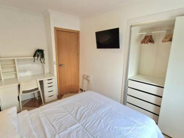 Alquiler 4 Dormitorio Shared Living/Roommate Seville Seville DLS88358234