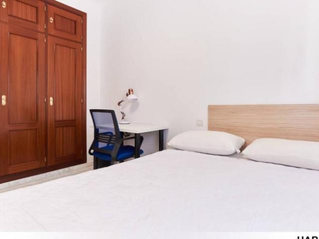 Alquiler 4 Dormitorio Shared Living/Roommate Seville Seville DLS91246851