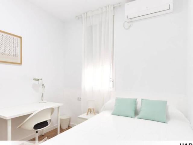 Alquiler 4 Dormitorio Shared Living/Roommate Seville Seville DLS93944361