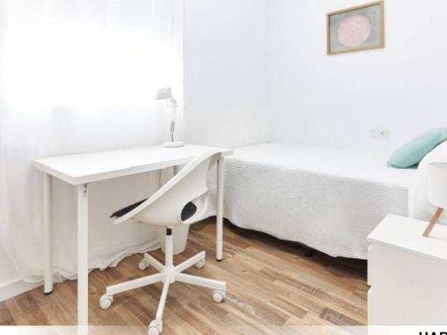 Alquiler 4 Dormitorio Shared Living/Roommate Seville Seville DLS93944367